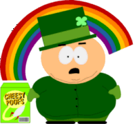 Cartman