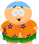 Cartman